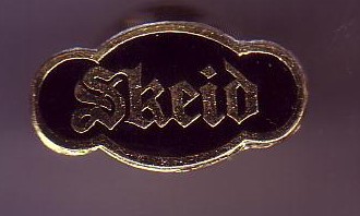 Badge FK Skeid Oslo
